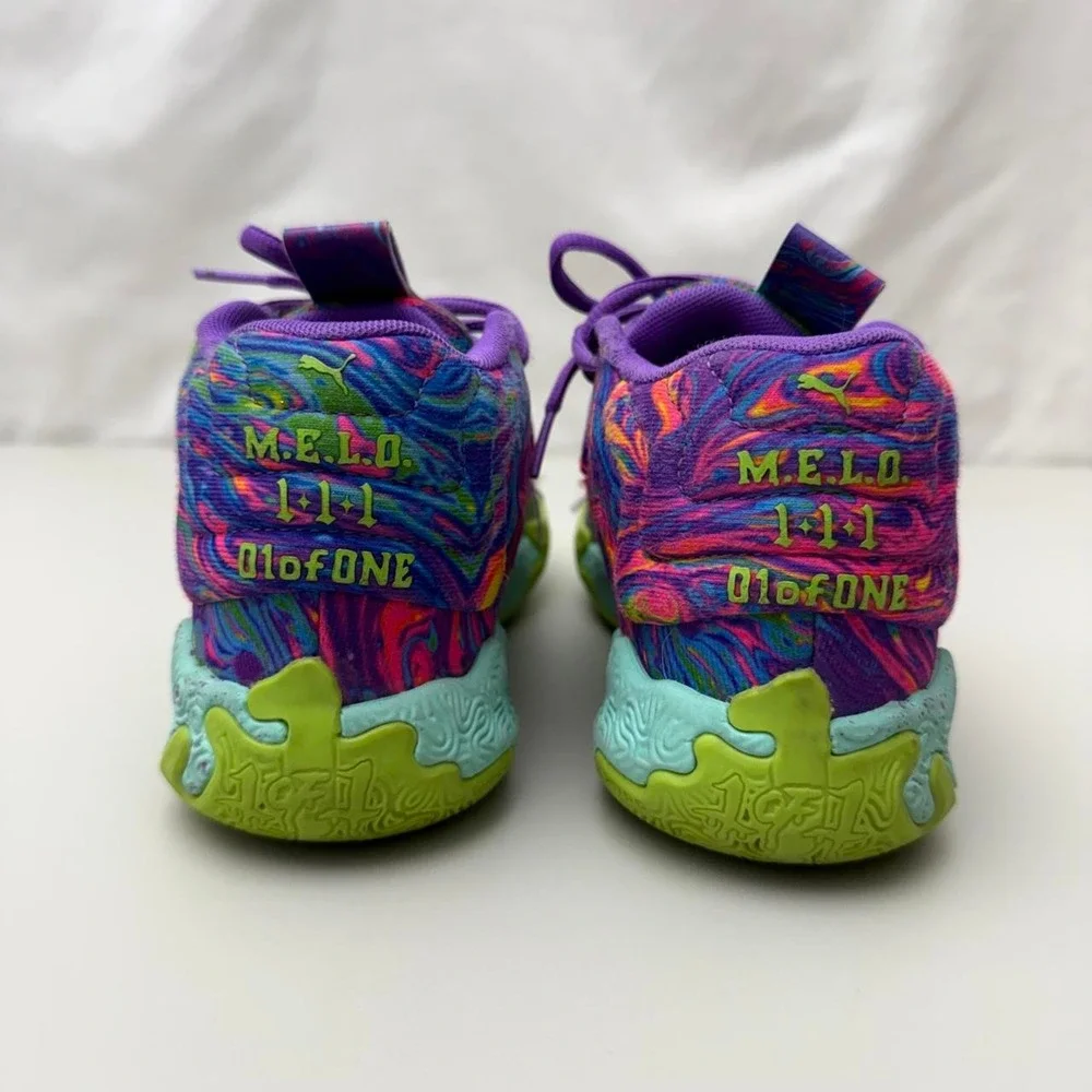 Puma LaMelo Ball MB.03 